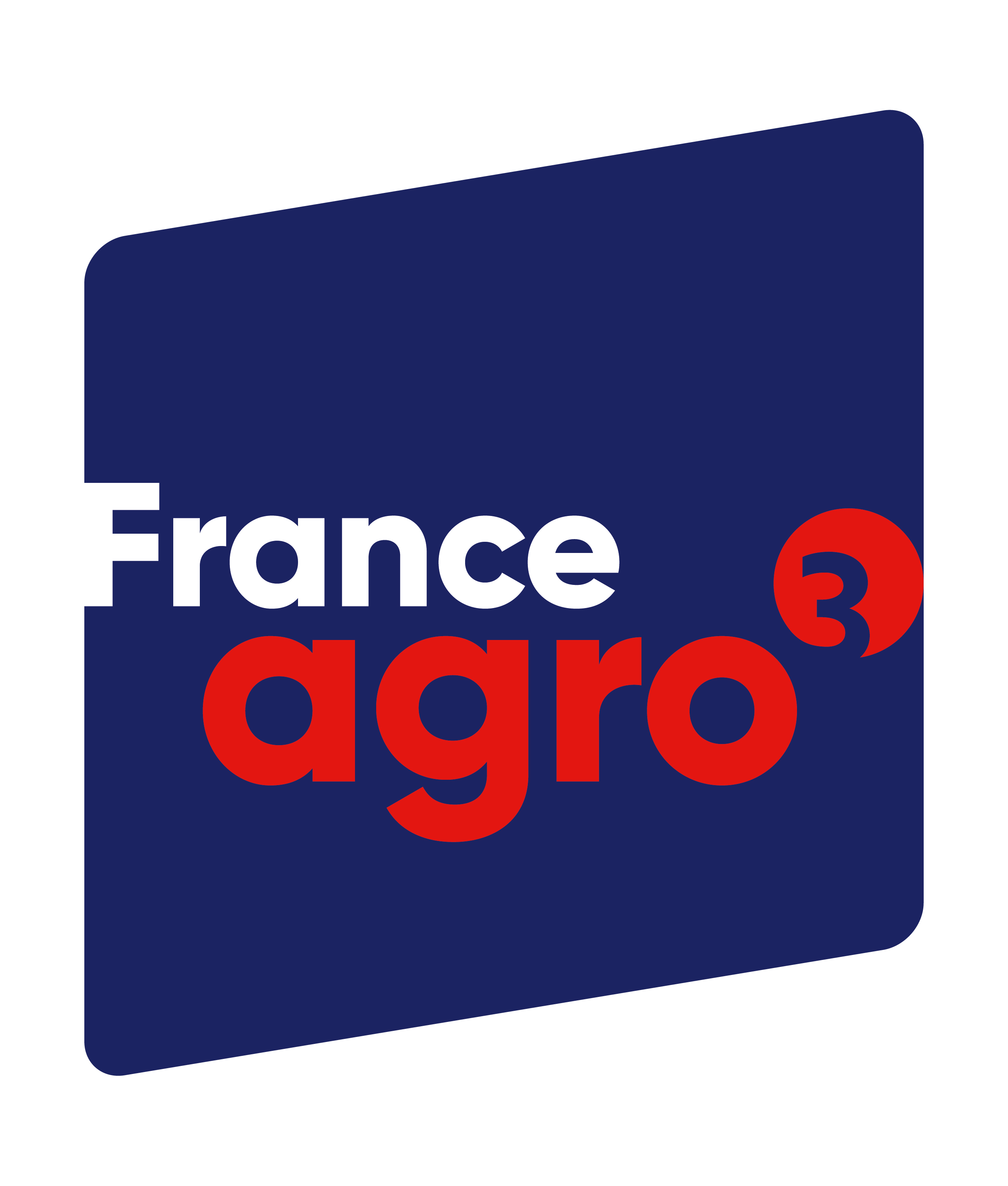 France Agro 3 - JUNIA ISA - ISARA - PURPAN